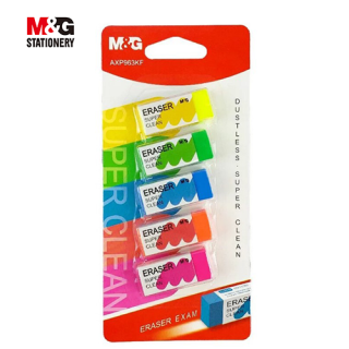 Gomme  super clean