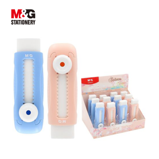 Gomme poussoir Sakura