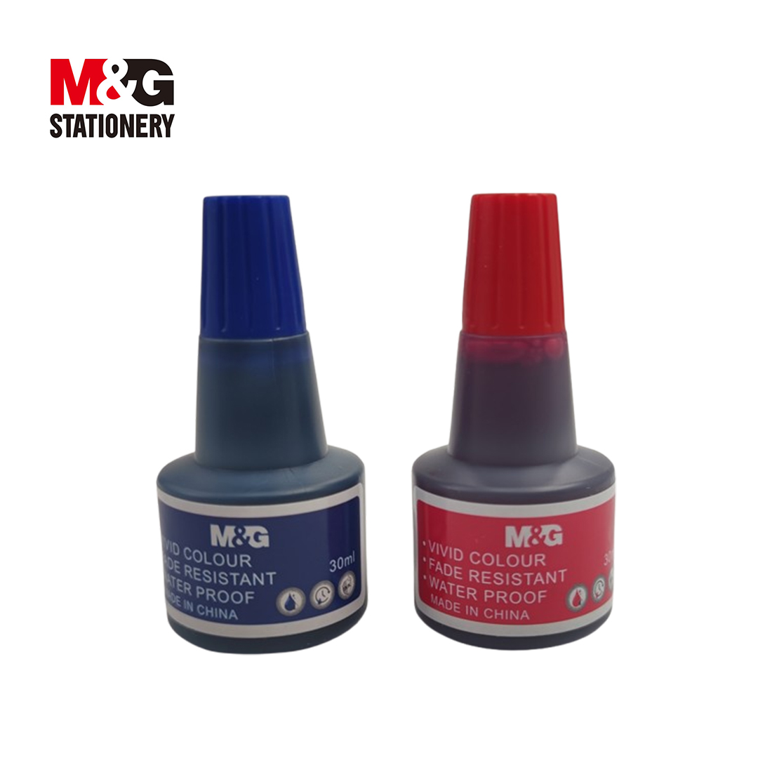 Encre pour tampon 30ml