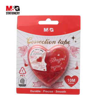 Ruban correcteur 10m Love